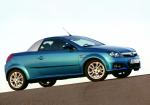 Opel Tigra Twin Top 2004 года